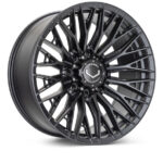 Vossen HFX6 Hybrid Forged (6-lug)