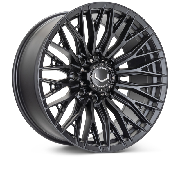 Vossen HFX6 Hybrid Forged (6-lug)