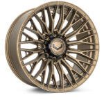 Vossen HFX6 Hybrid Forged (6-lug)