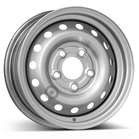 0175 ALCAR Peräkärry vanne