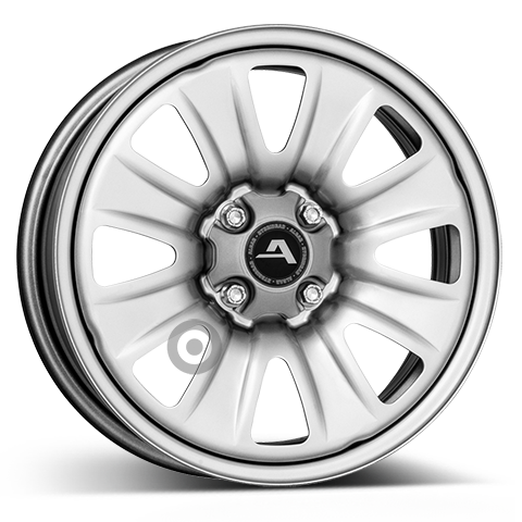 131900 ALCAR Hybrid Peltivanne