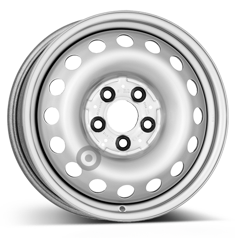 6501 ALCAR Peltivanne