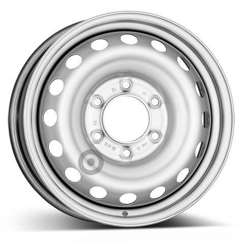 6503 ALCAR Peltivanne