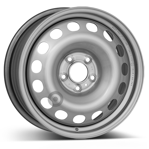 7505 ALCAR Peltivanne