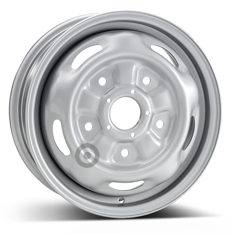 8505 ALCAR Peltivanne