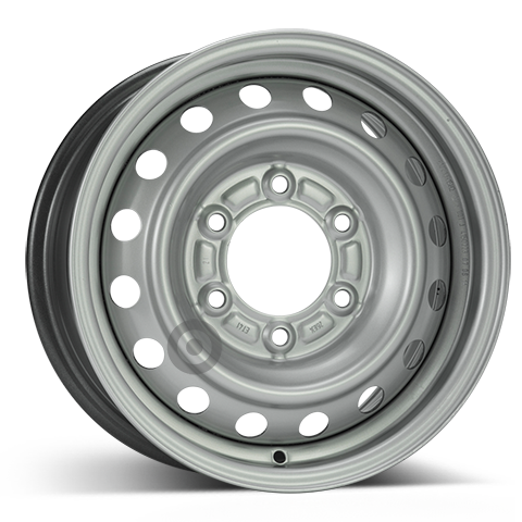 8701 ALCAR Peltivanne