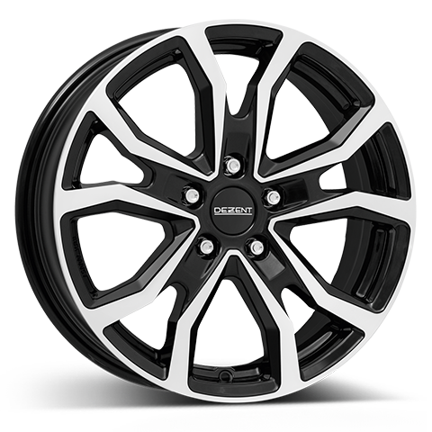 DEZENT TV-Trailer dark