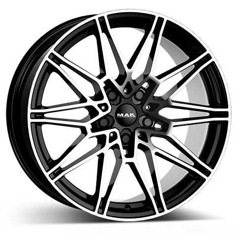 MAK König Black Mirror