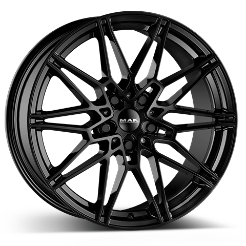MAK König Gloss Black