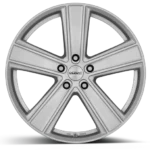 DEZENT TH Silver