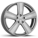 DEZENT TH Silver