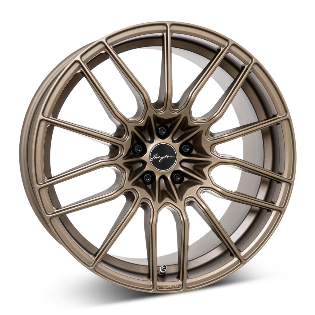 Breyton Impressive L.Bronze