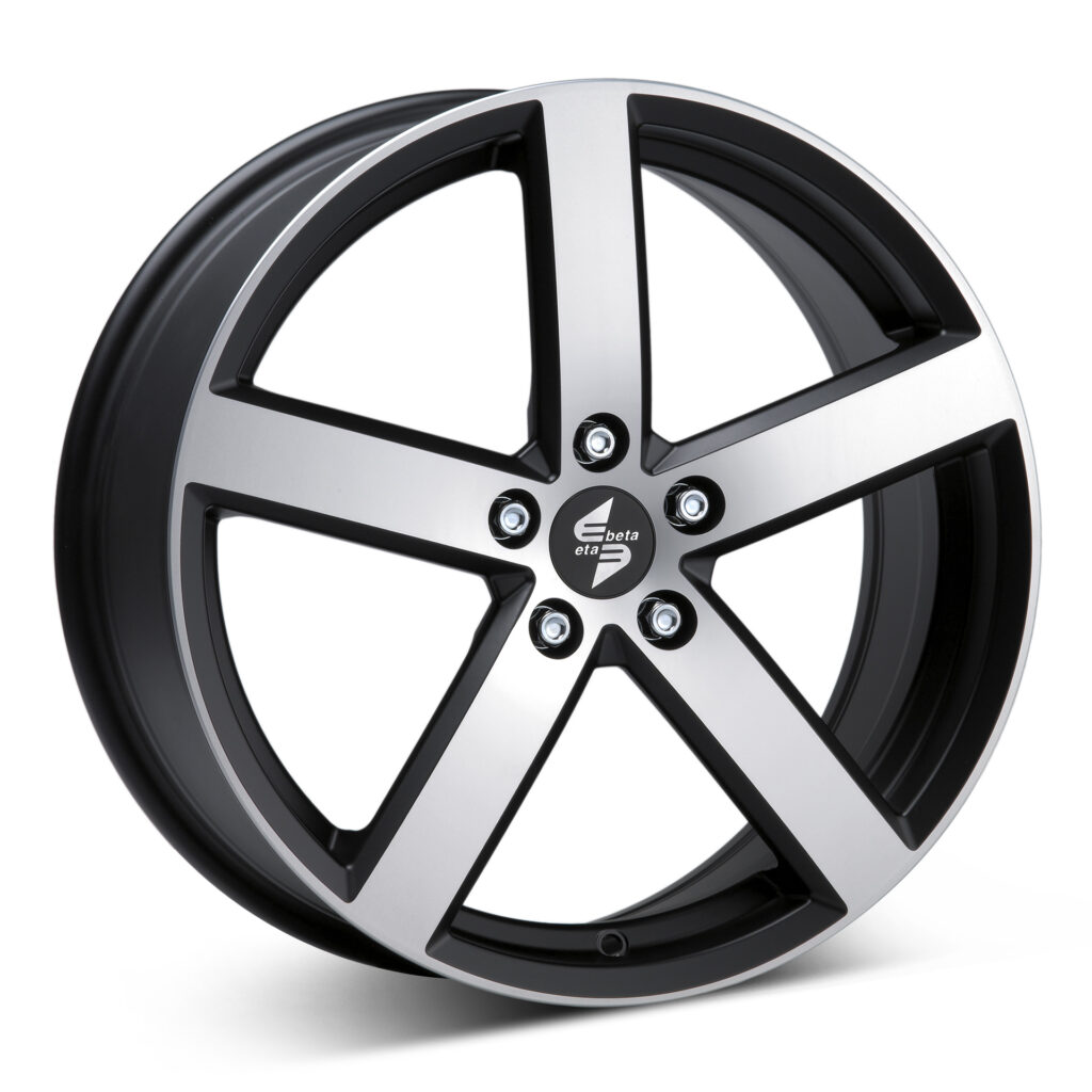 Eta Beta Eros M.Blk/Pol