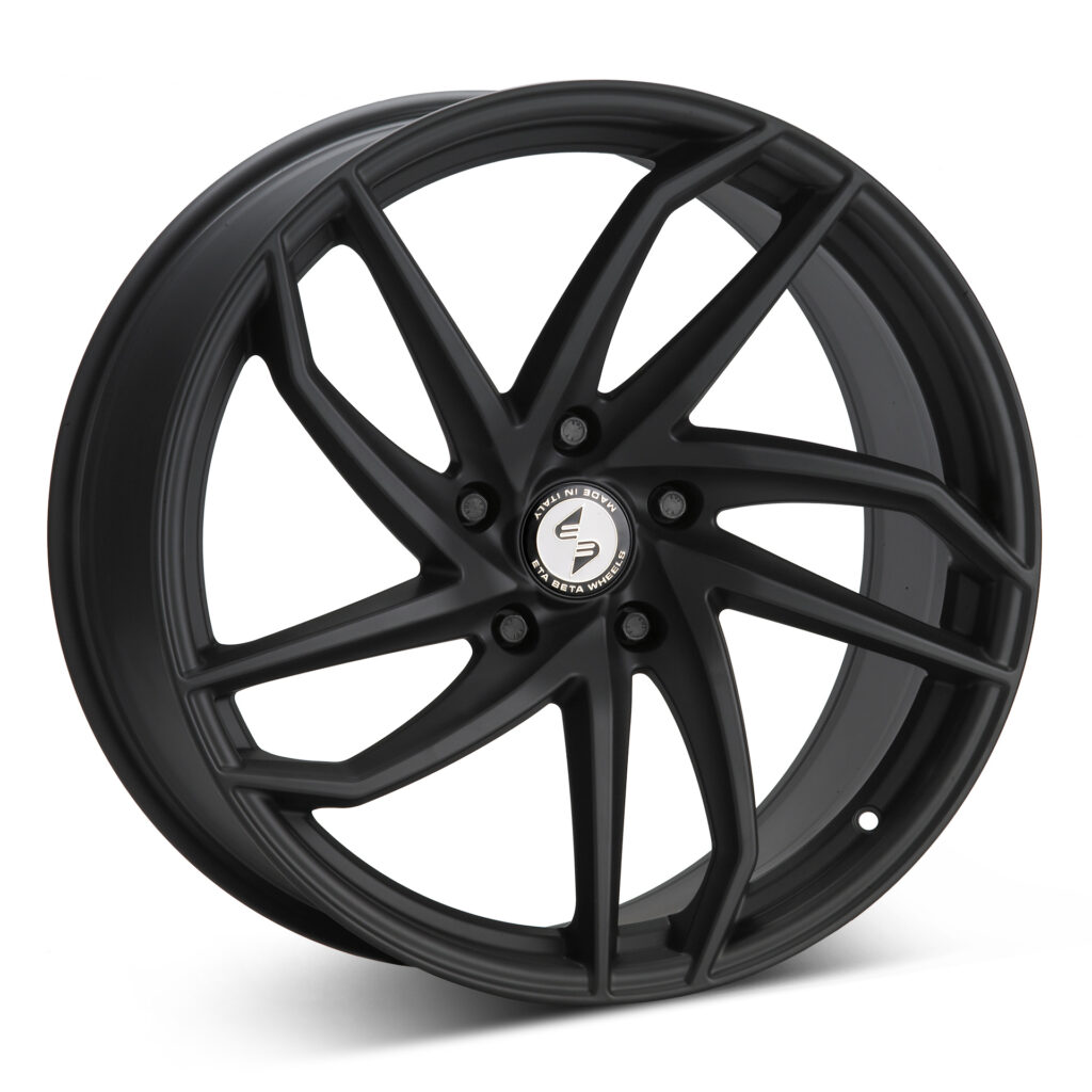 Eta Beta Heron M.Blk