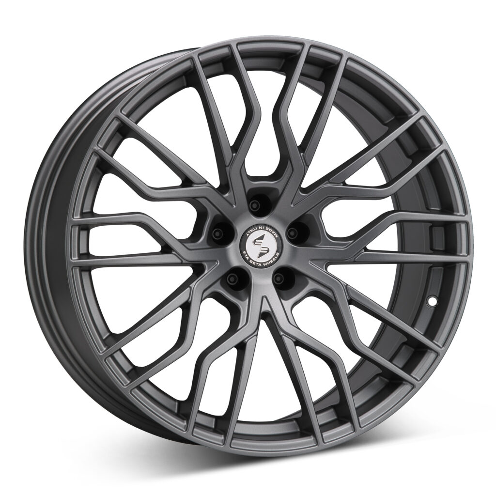 Eta Beta Medusa M.Antr