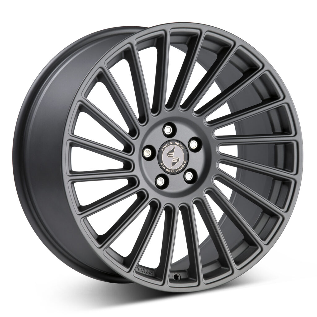 Eta Beta Venti-R M.Antr