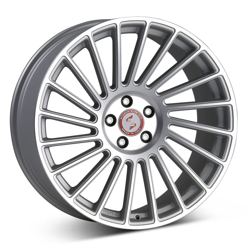 Eta Beta Venti-R Slv/Pol