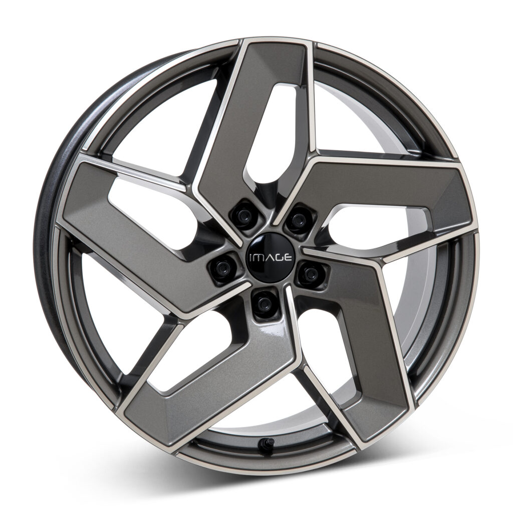 Image Helix G.Gun/Pol