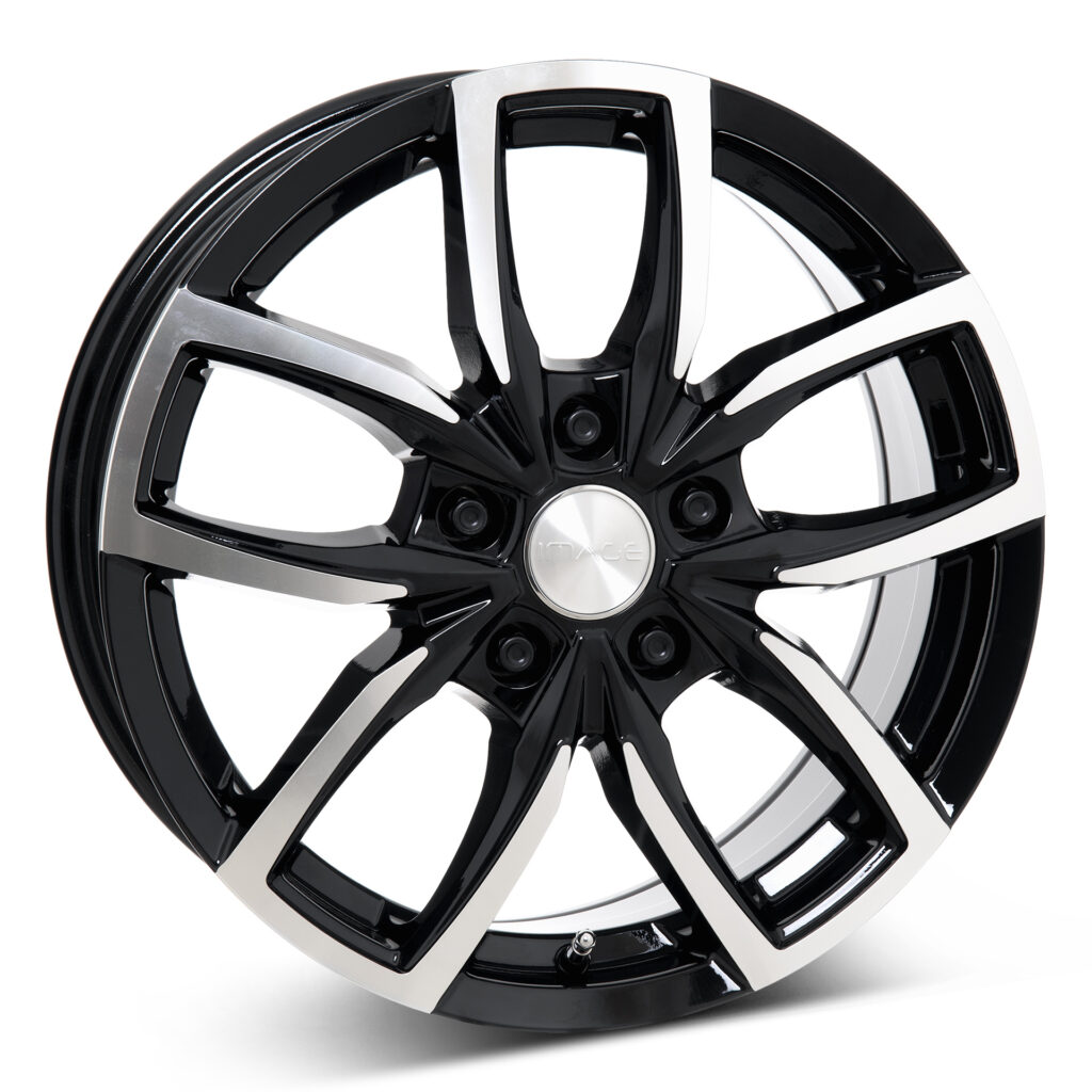 Image Vector Blk/Pol