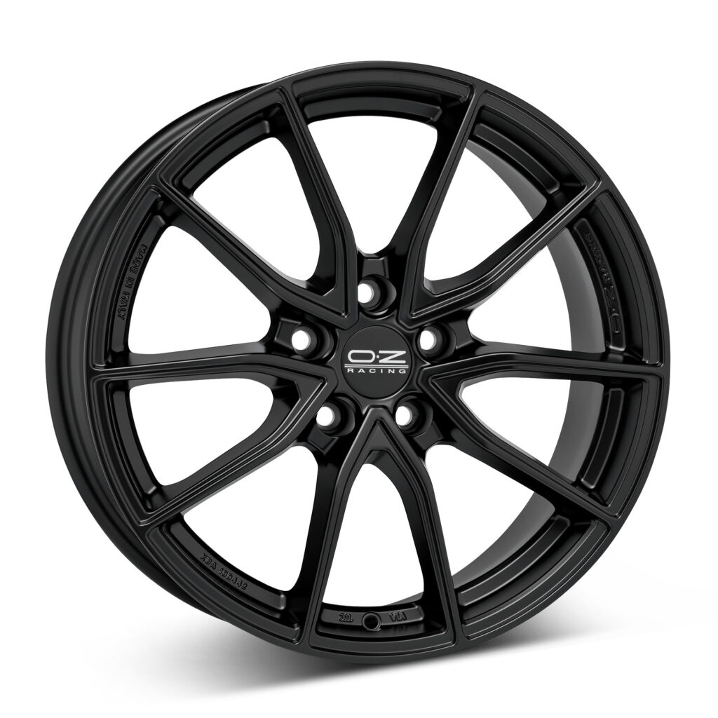 OZ Super Sport M.Blk