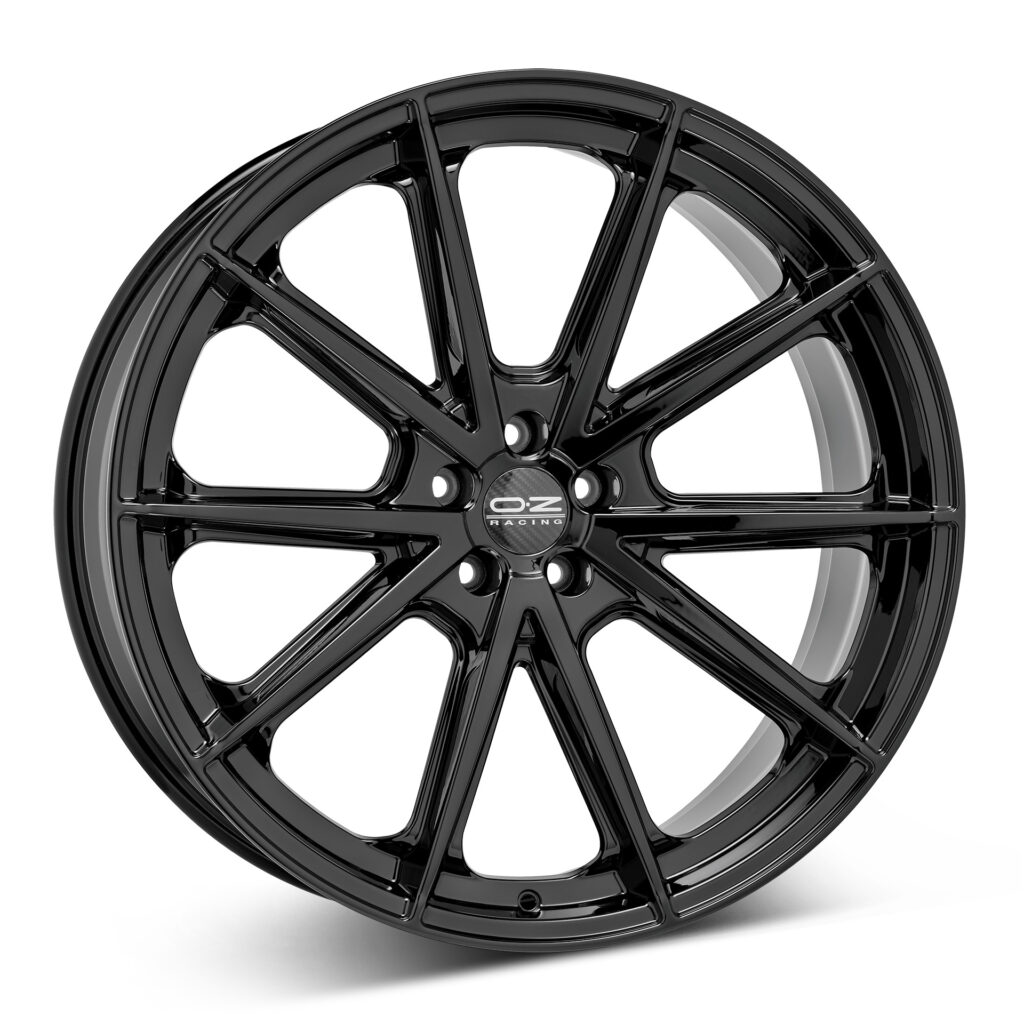 OZ Suprema XT HLT G.Blk