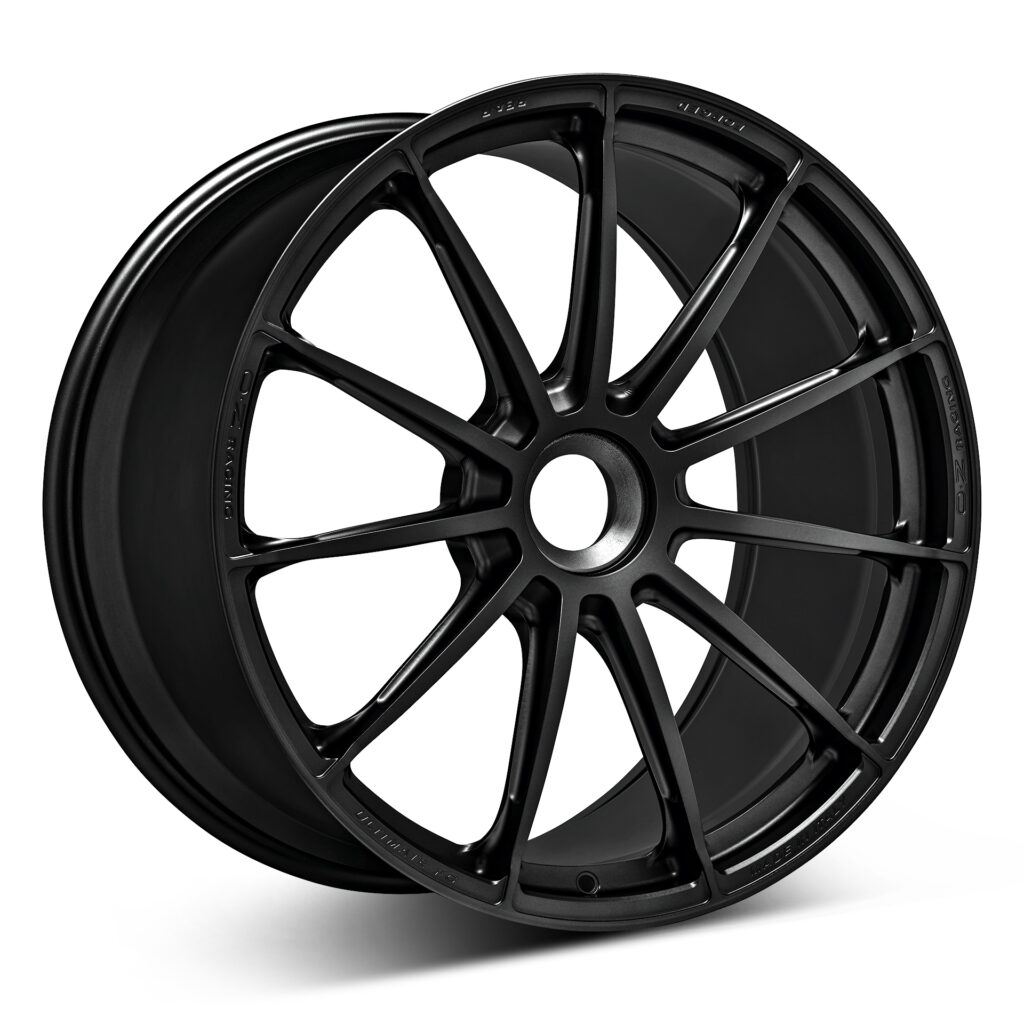 OZ Ultimate CL M.Blk