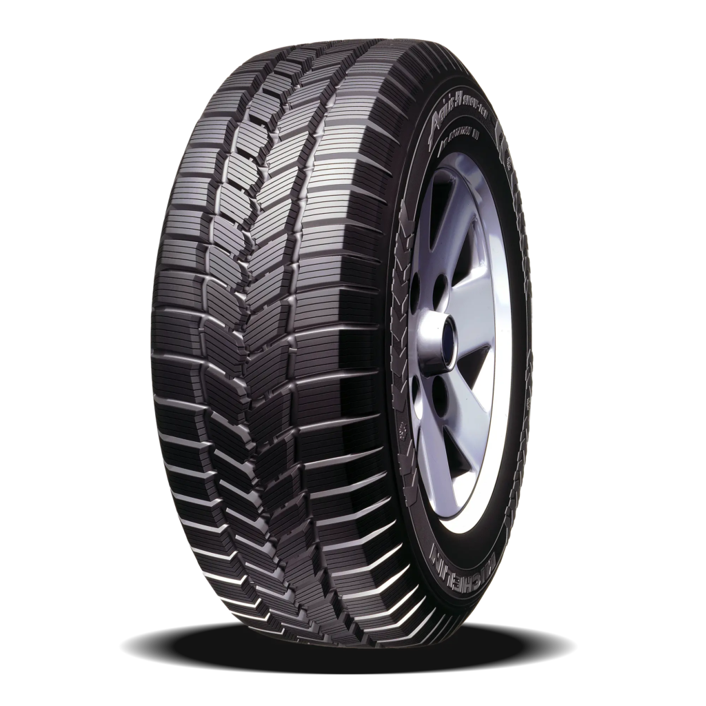 Michelin AGILIS 51 SNOW-ICE