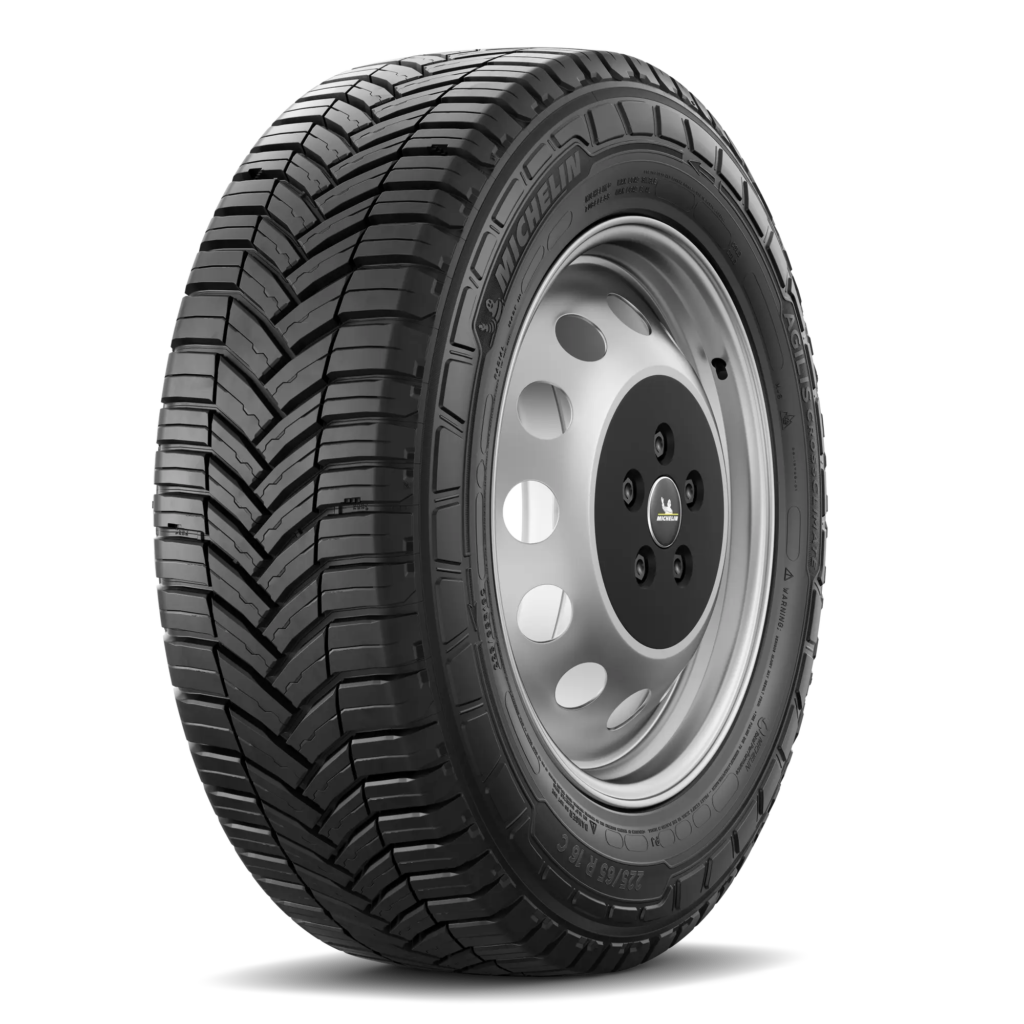 Michelin AGILIS CROSSCLIMATE