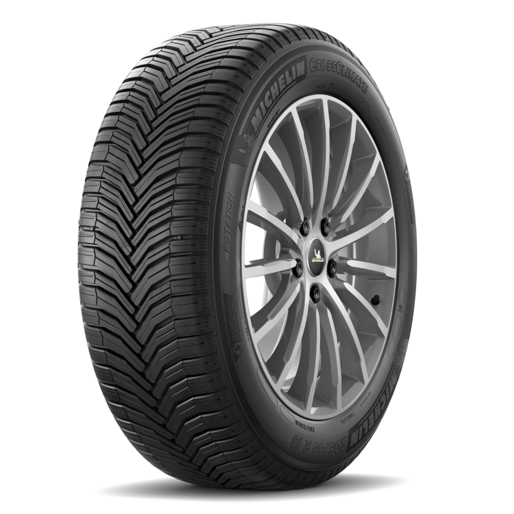 Michelin CROSSCLIMATE+