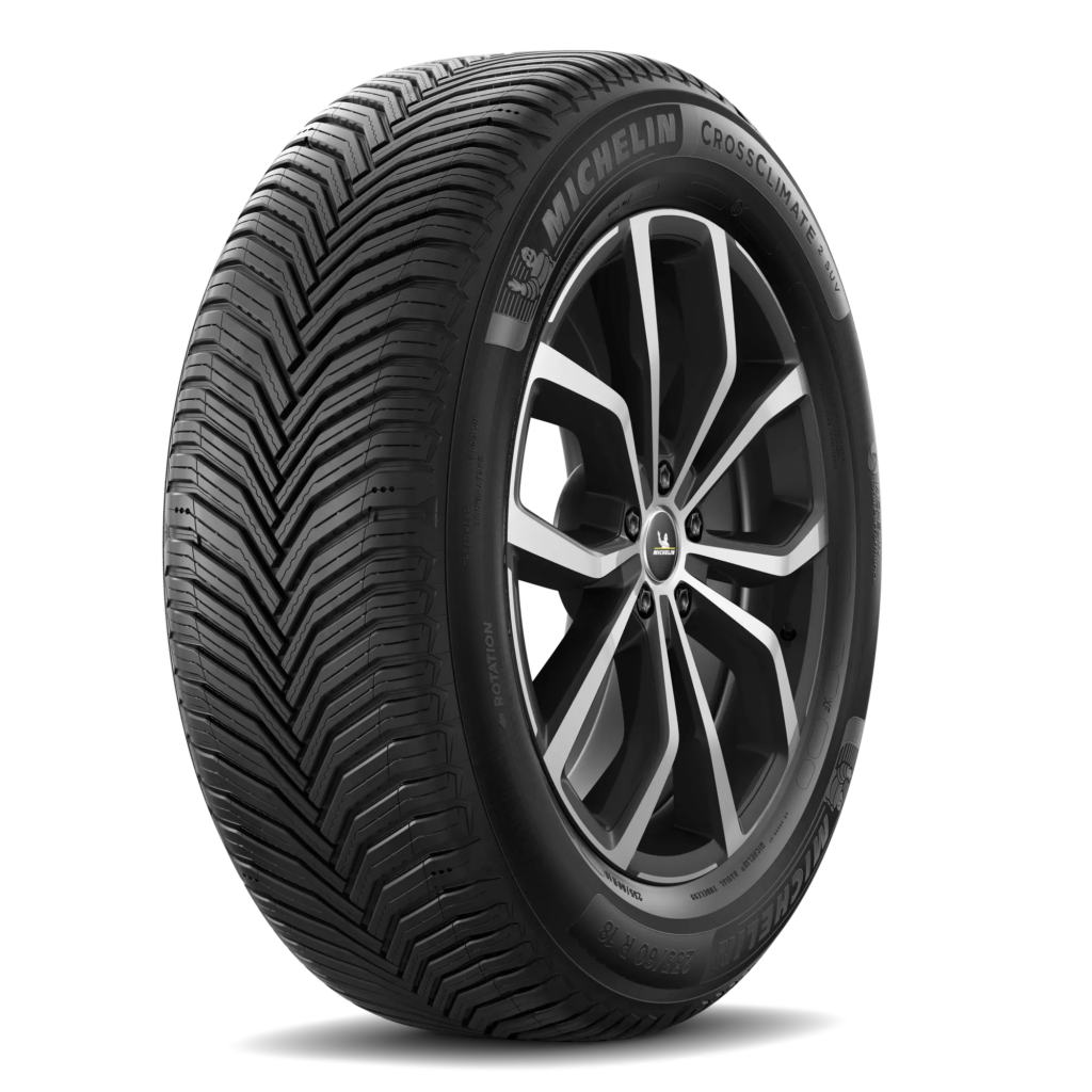 Michelin CROSSCLIMATE 2 SUV