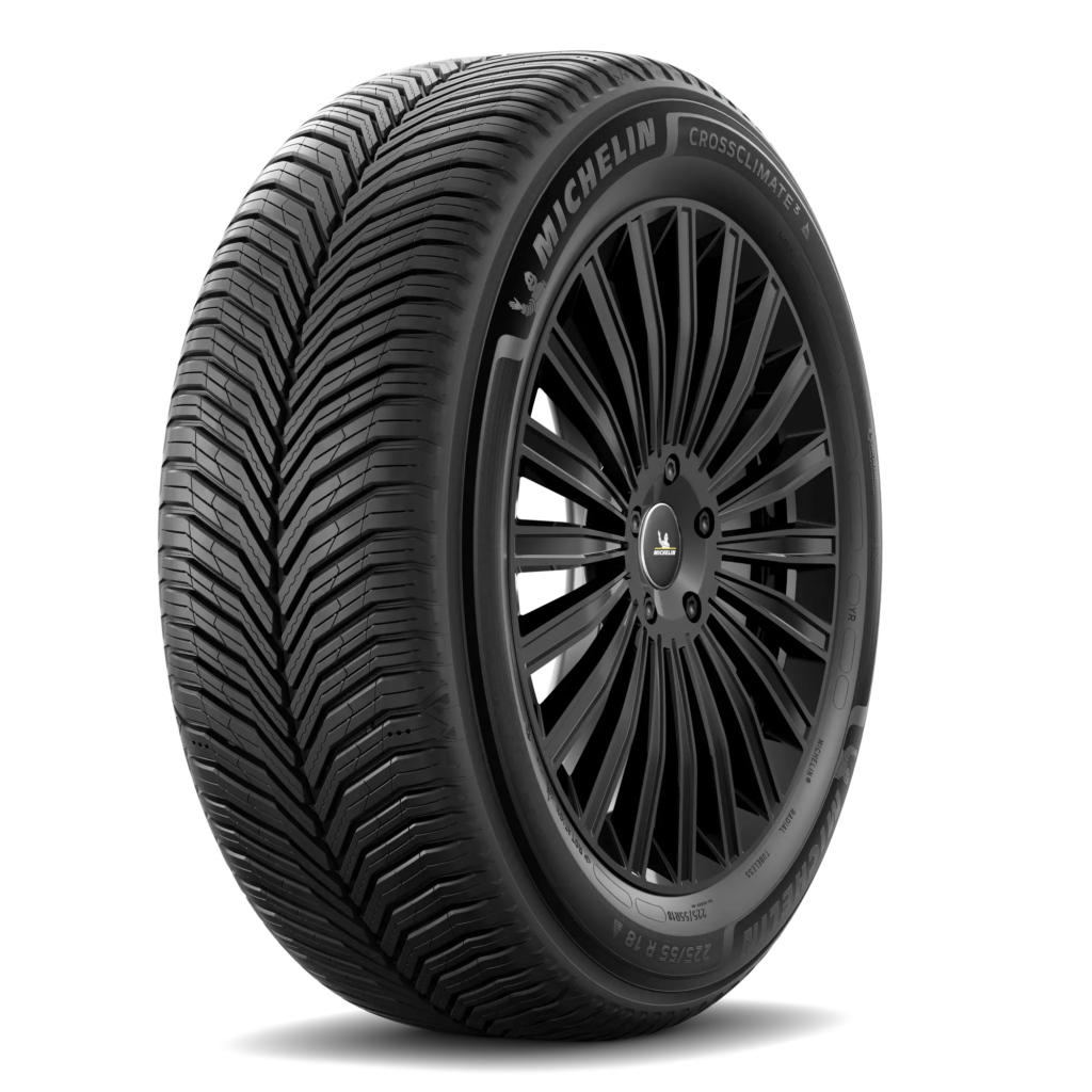 Michelin CROSSCLIMATE 3