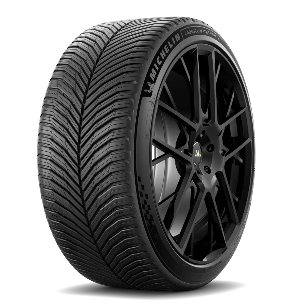 Michelin CROSSCLIMATE 3 SPORT