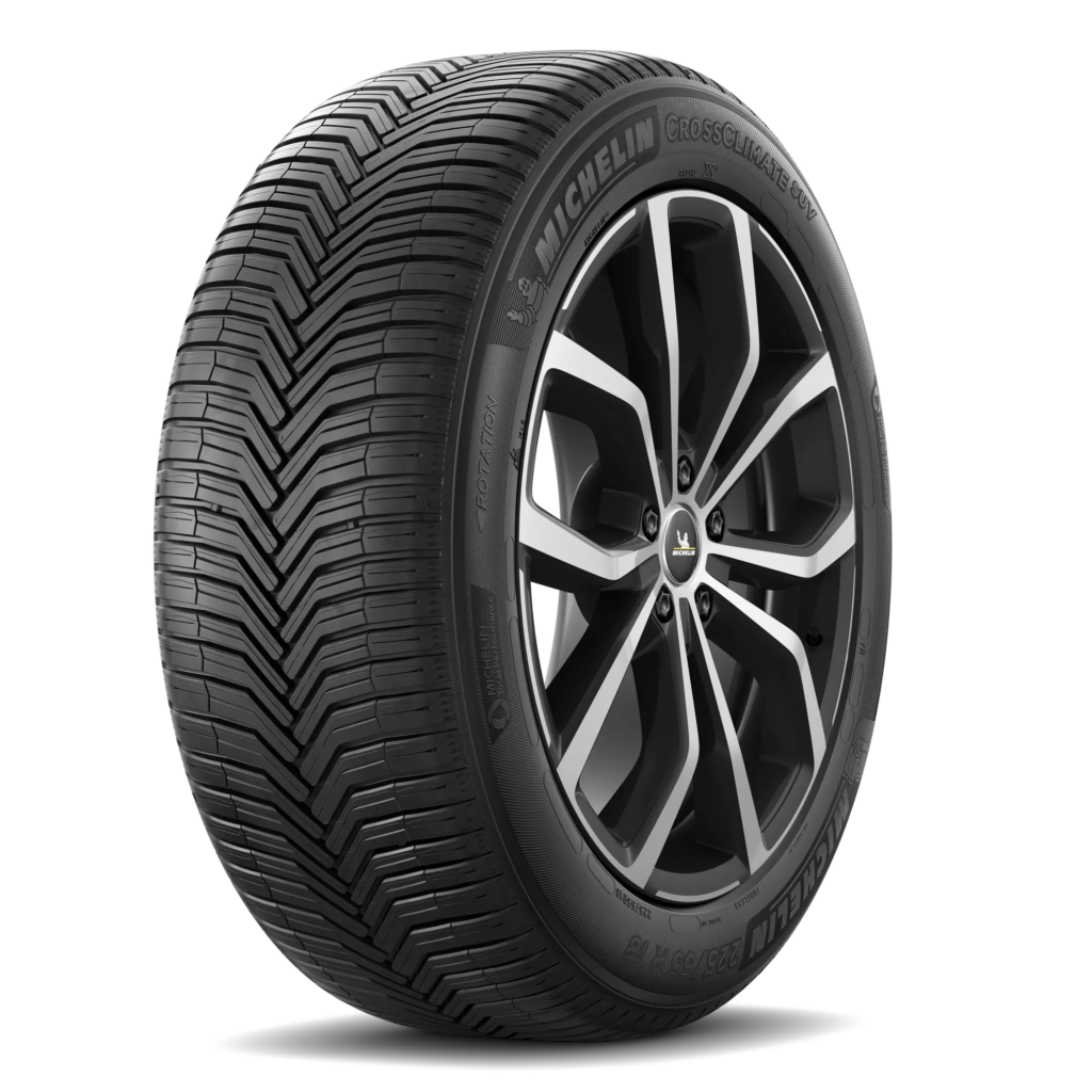 Michelin CROSSCLIMATE SUV