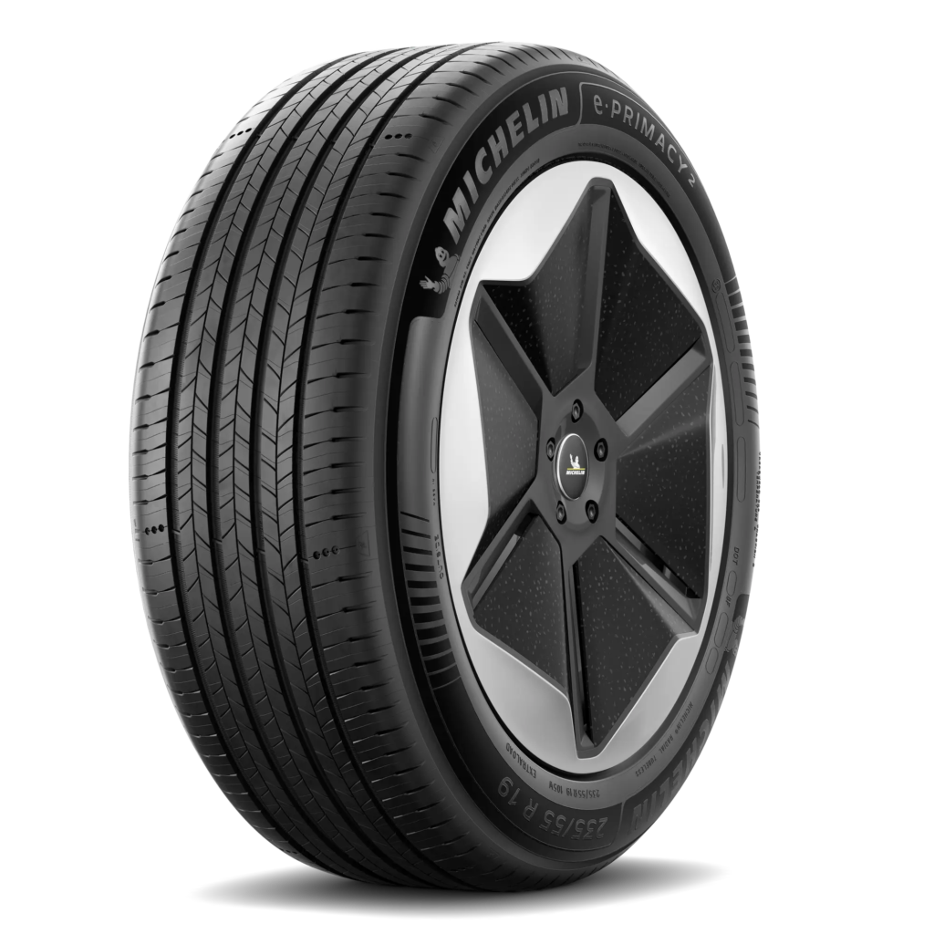 Michelin E PRIMACY 2