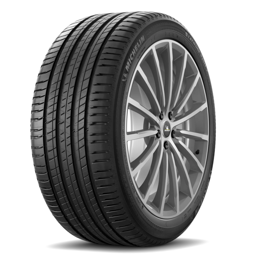 Michelin LATITUDE SPORT 3