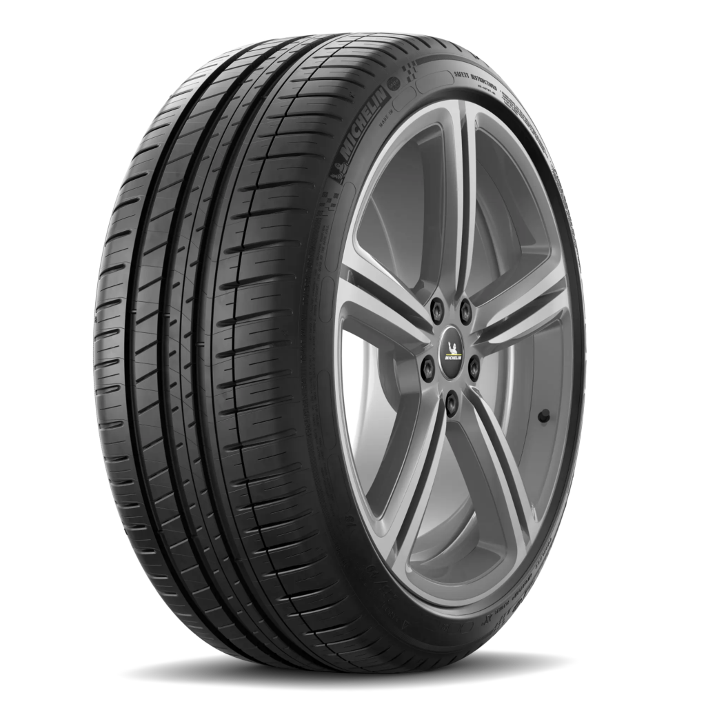 Michelin PILOT SPORT 3
