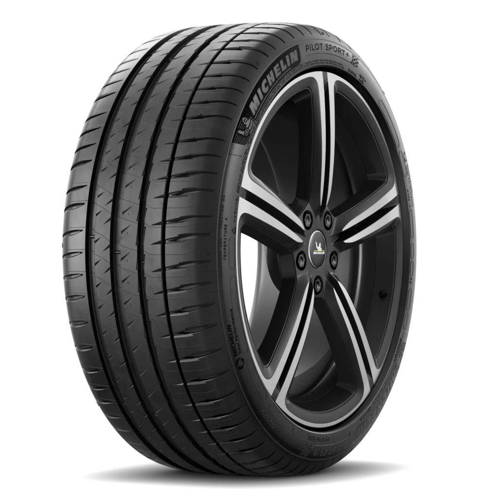 Michelin PILOT SPORT 4