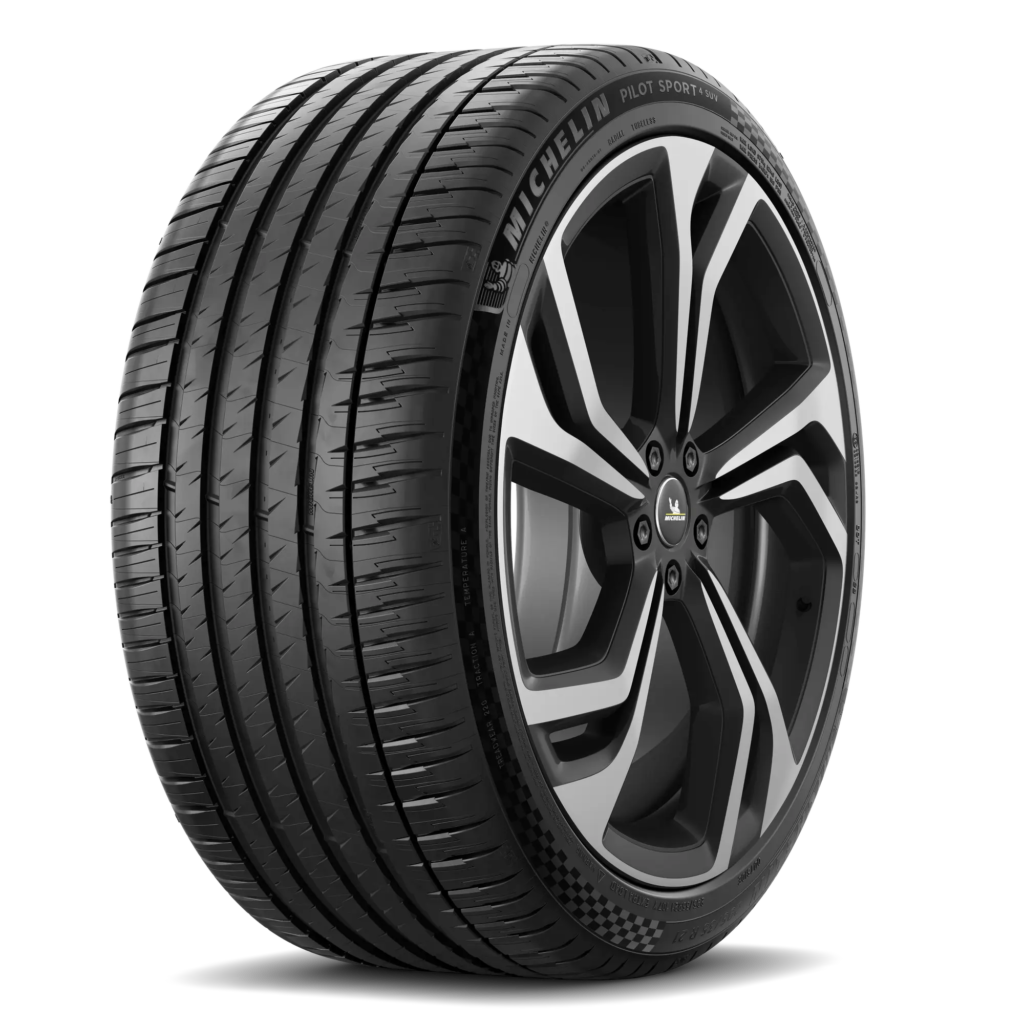 Michelin PILOT SPORT 4 SUV