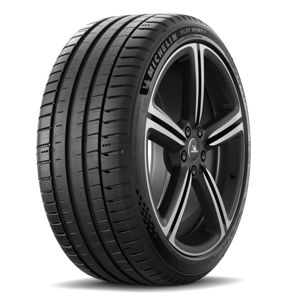 Michelin PILOT SPORT 5