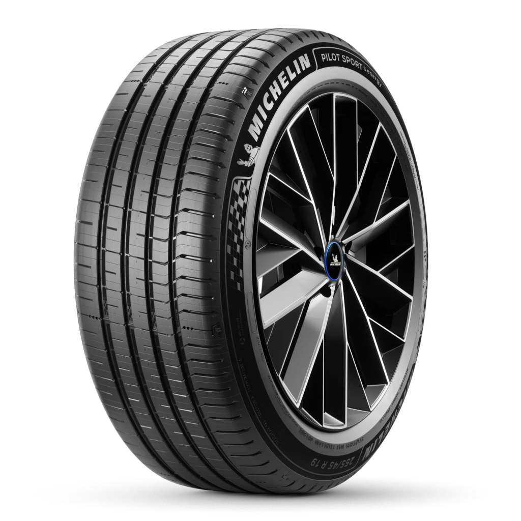 Michelin PILOT SPORT 5 ENERGY