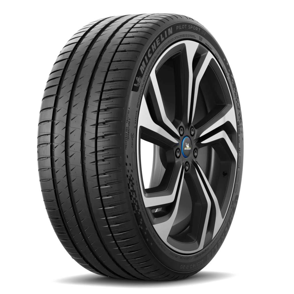 Michelin PILOT SPORT EV