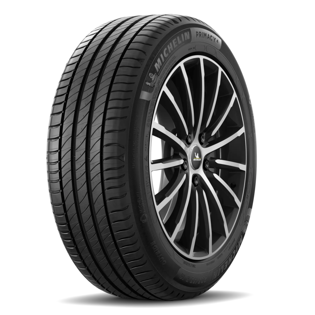 Michelin PRIMACY 4  SUV