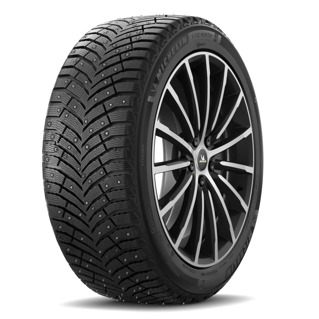 Michelin X-ICE NorthTH 4