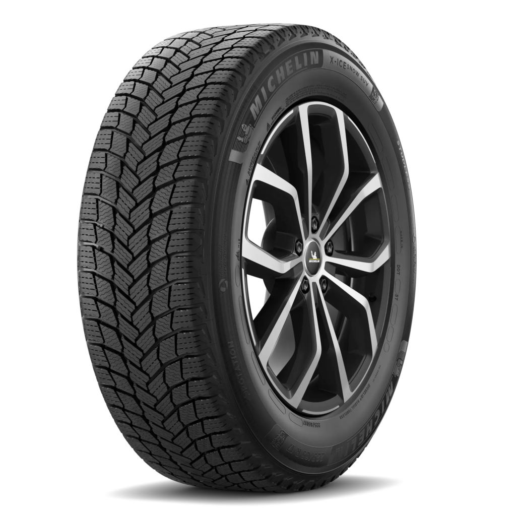 Michelin X-ICE SNOW SUV