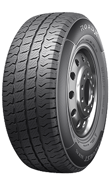 Roadx RXQUEST VAN 4S