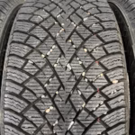 205/50R17 Nokian Hakkapeliitta R5