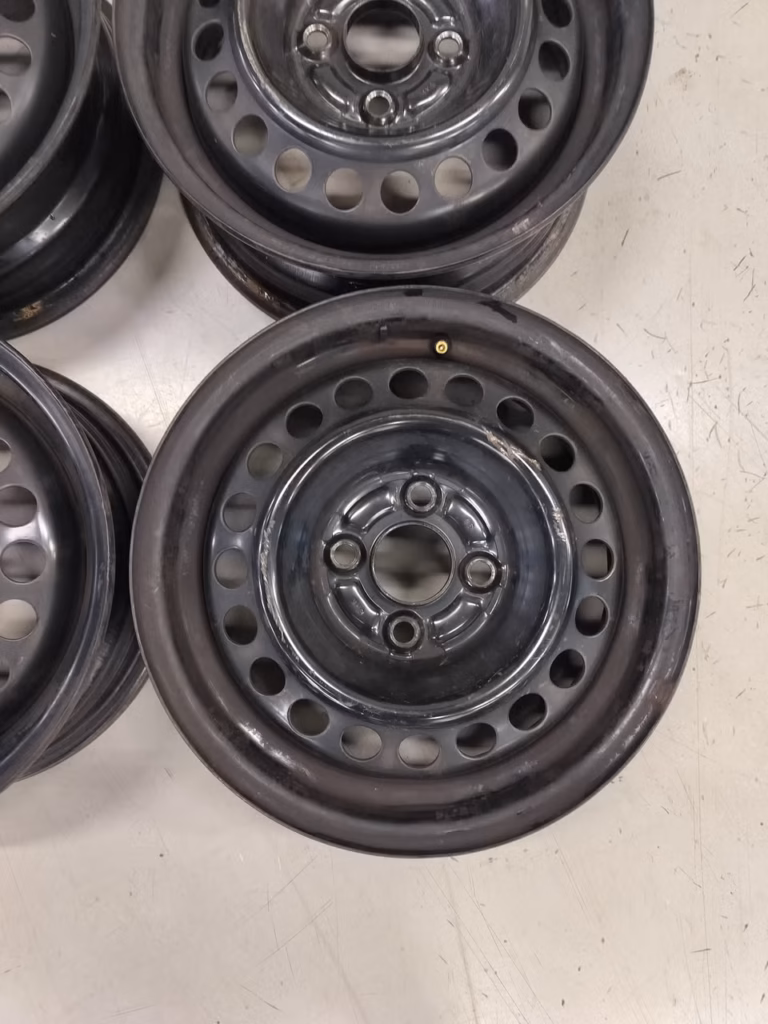 Honda org. 14″ Peltivanteet