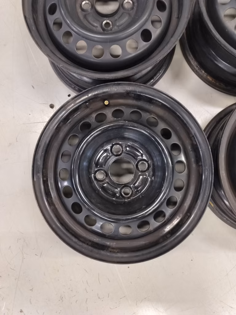 Honda org. 14″ Peltivanteet