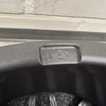 2 kpl AEZ Alumiinivanteet 19″