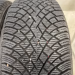 205/50R17 Nokian Hakkapeliitta R5